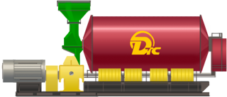 Ball mill